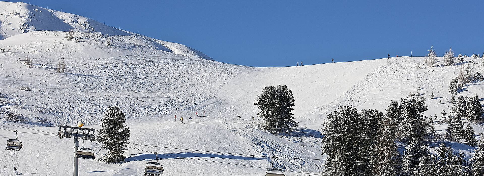 Turracher Hoehe Skigenuss