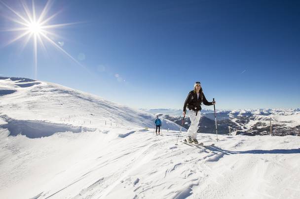 Nockberge-Trail