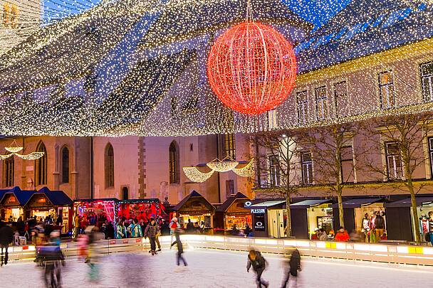 Region Villach Tourismus