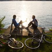 Radfahren in Kärnten