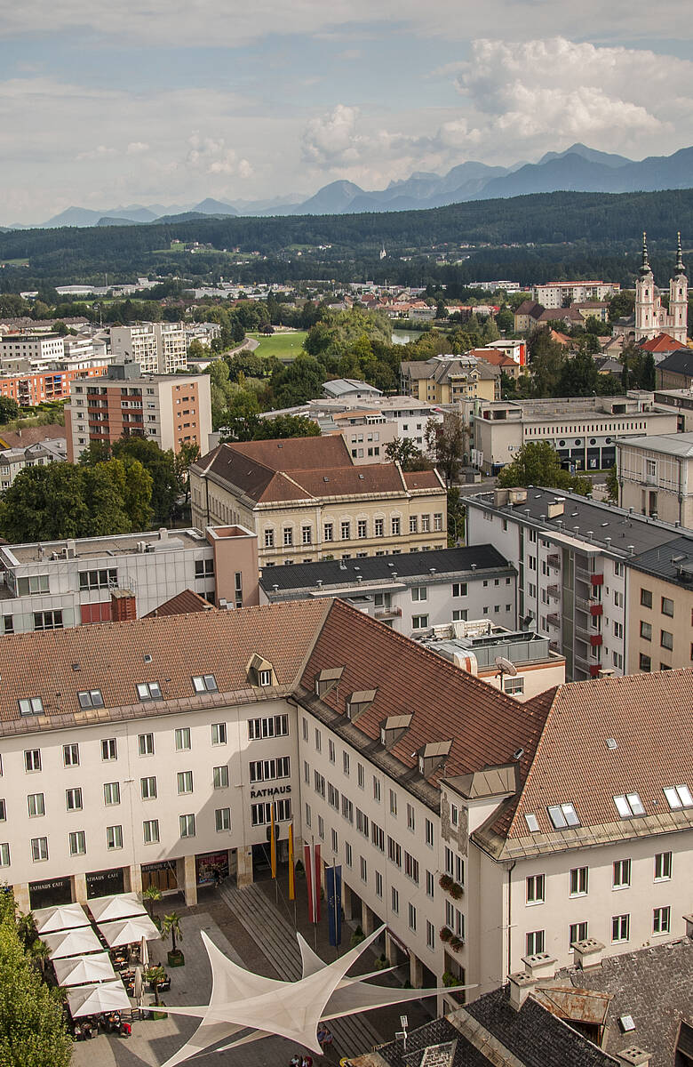 Villach