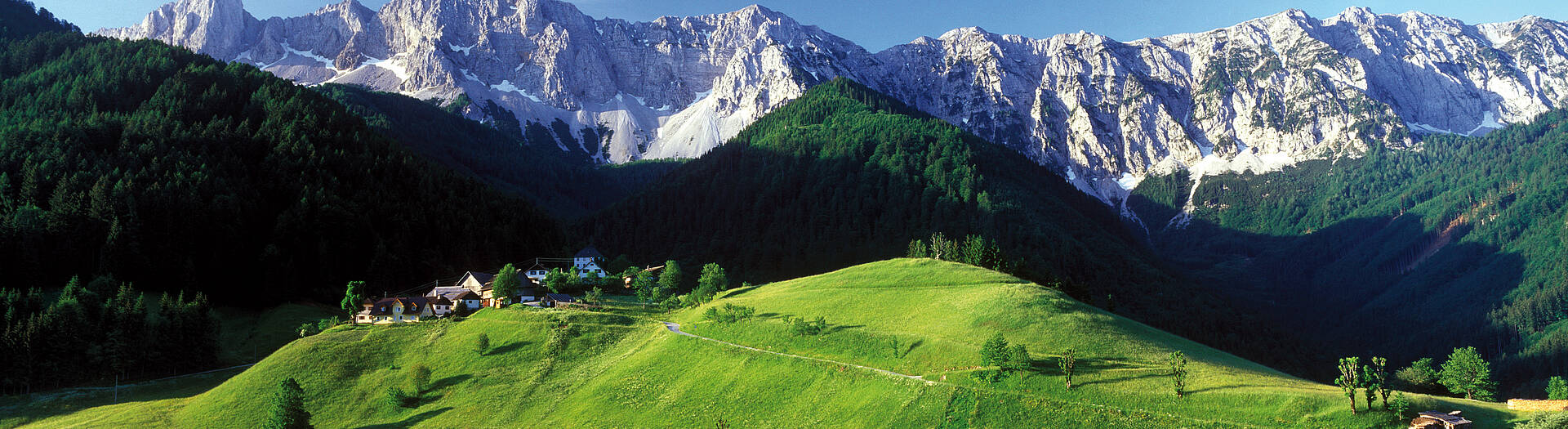 Zell im Rosental