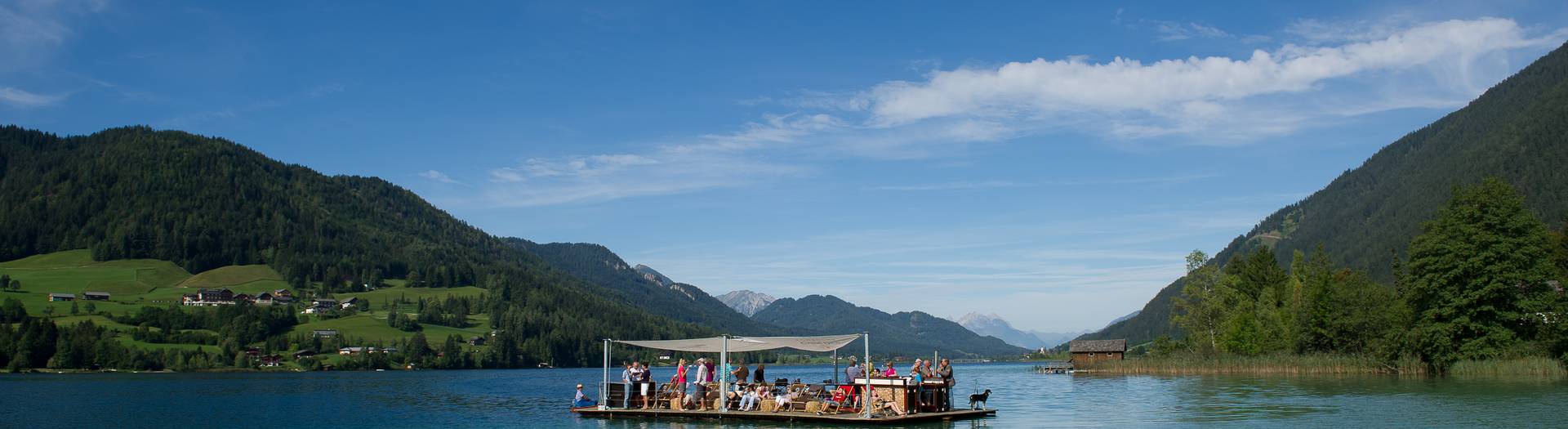 Weissensee