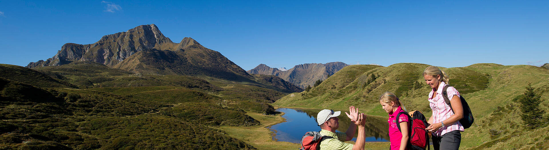 Geopark Karnische Alpen