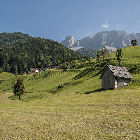 Zell im Rosental