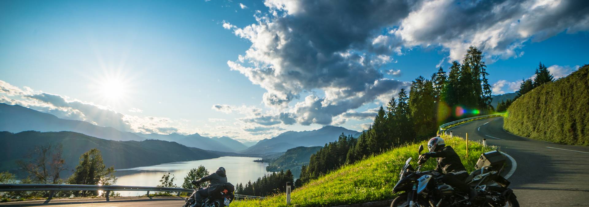 Motorradland Kärnten