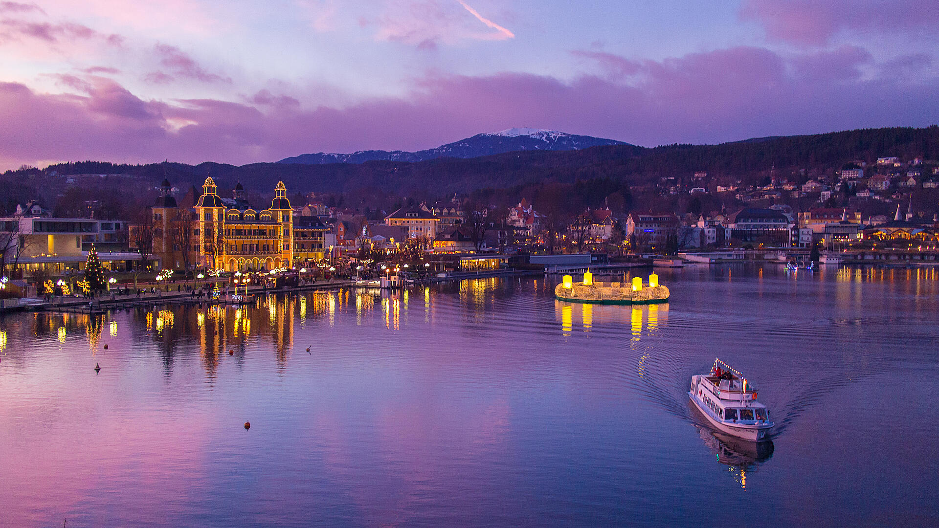 Veldener Advent