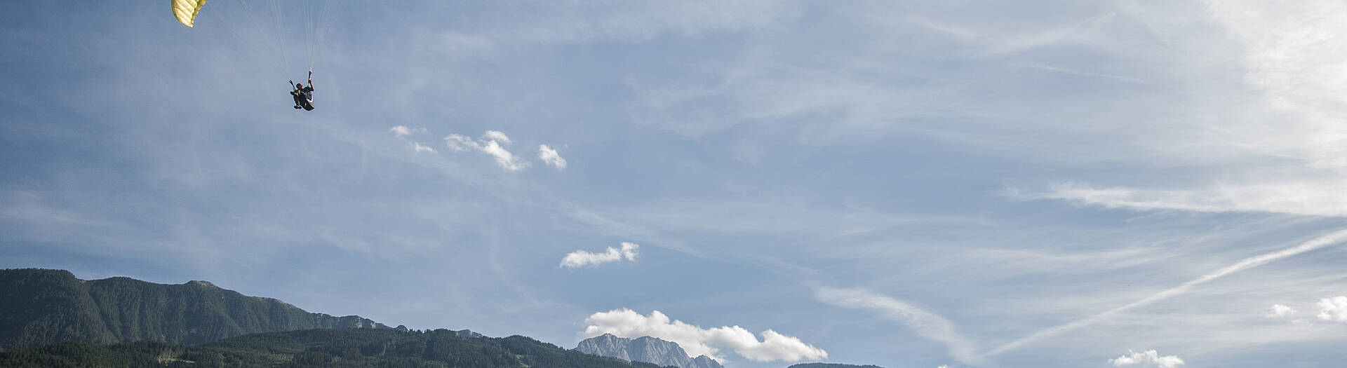 Greifenburg in der Nationalpark-Region Hohe Tauern