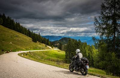 Motorradland Kärnten