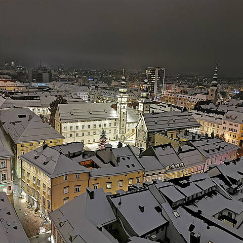 Stadtpfarrturm Klagenfurt Stadtpfarrturm Klagenfurt