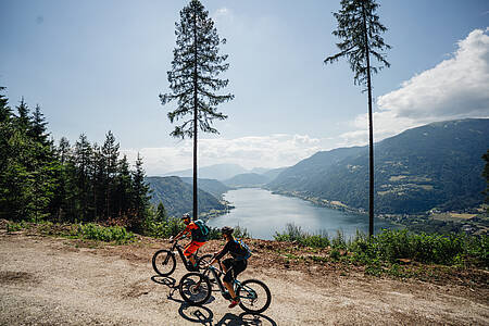 Ossiach Tauern Tour