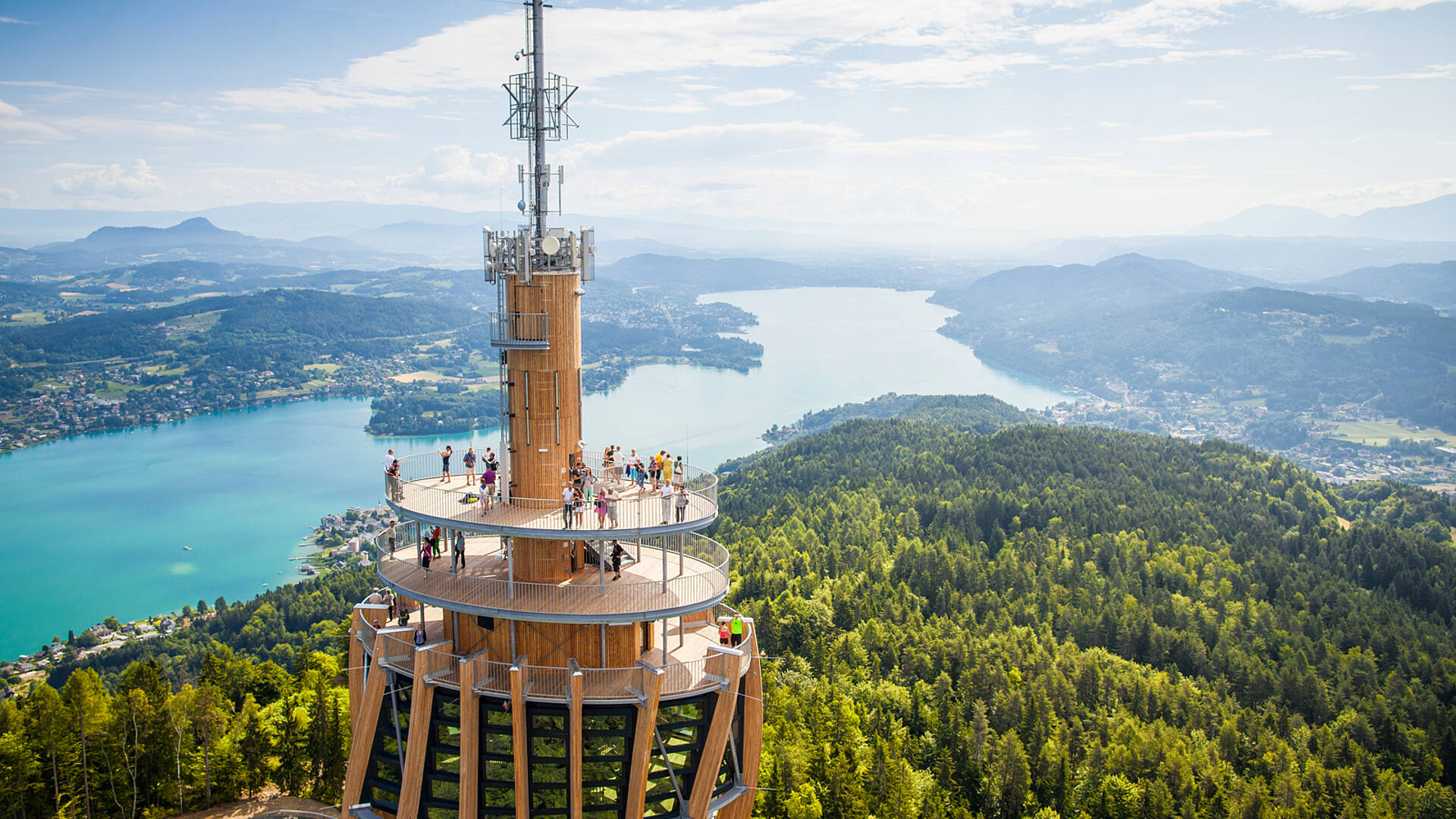 Pyramidenkogel