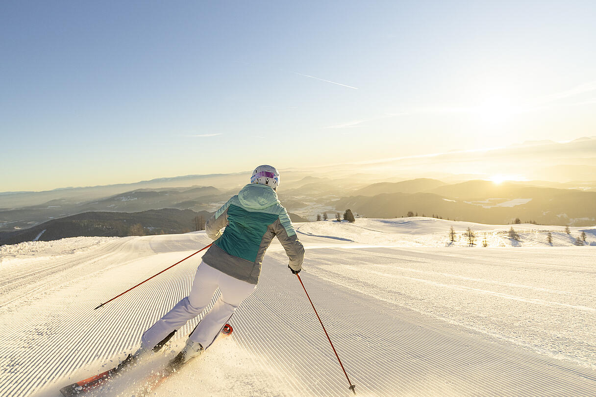 Gerlitzen Ski Alpin