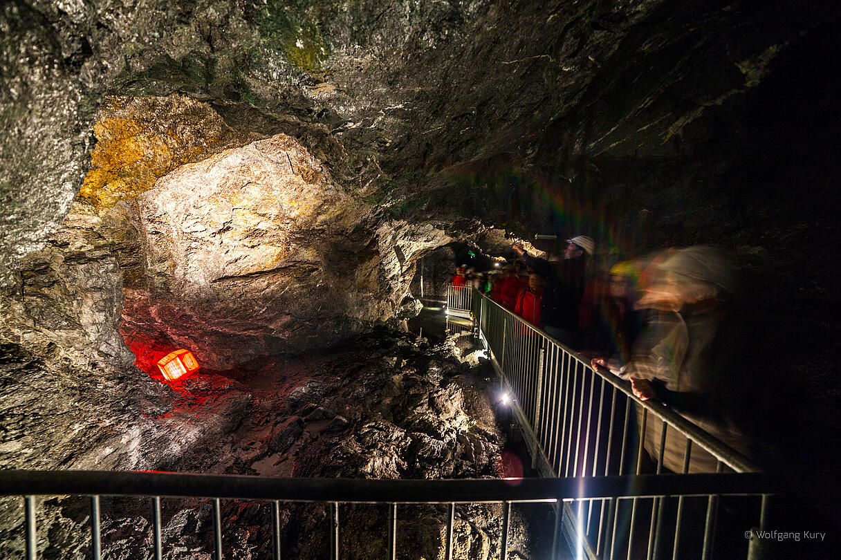 Granatstollen Archiv Granatium Radentheihn c W KURY 3  Granatstollen Archiv Granatium Radentheihn c W KURY 3