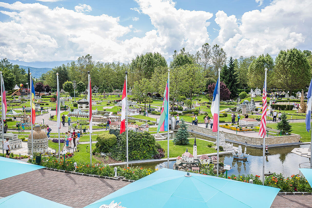 Minimundus   Minimundus