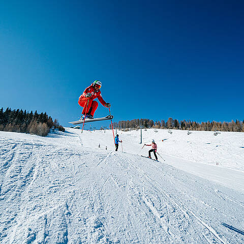 Petzen Skispass Petzen Skispass