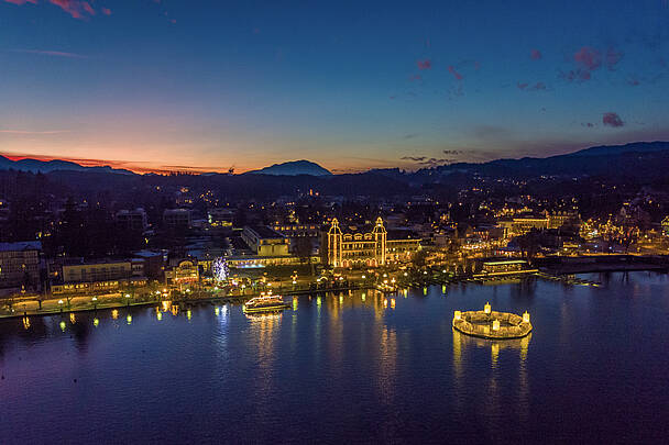 Advent Velden  