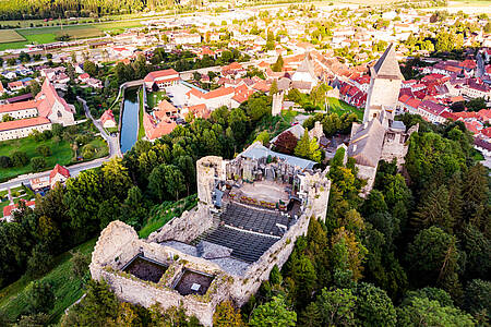 Culture in Central Carinthia