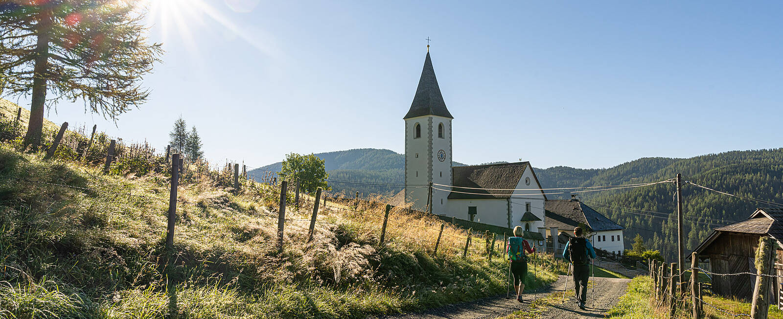 Nockberge Horizonte Trail