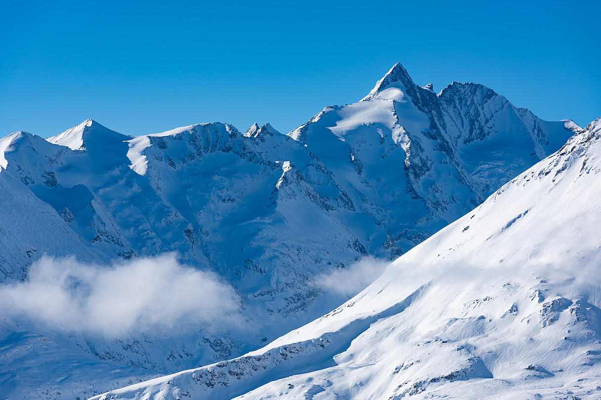 Heiligenblut Grossglockner