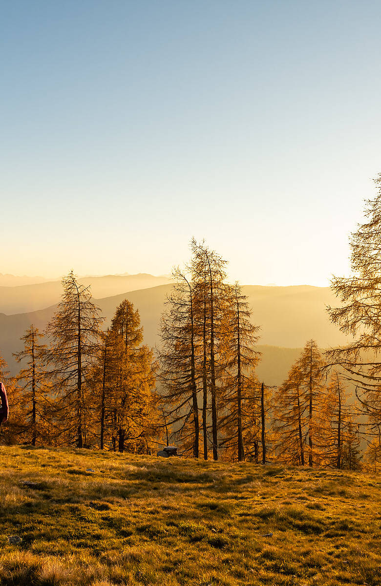 Alpe Adria Trail