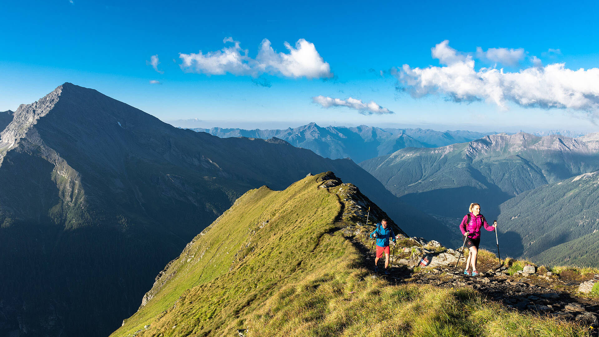 Tauernhöhenweg