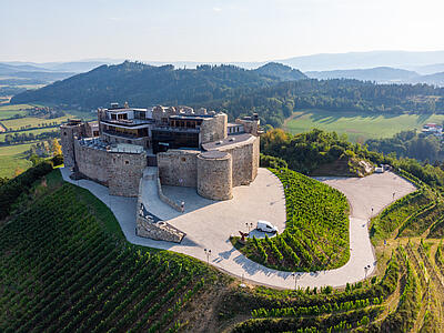 Burg Taggenbrunn Burg Taggenbrunn