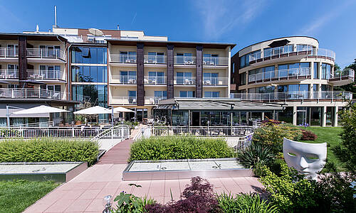 Golf & Balance at Lake Wörthersee