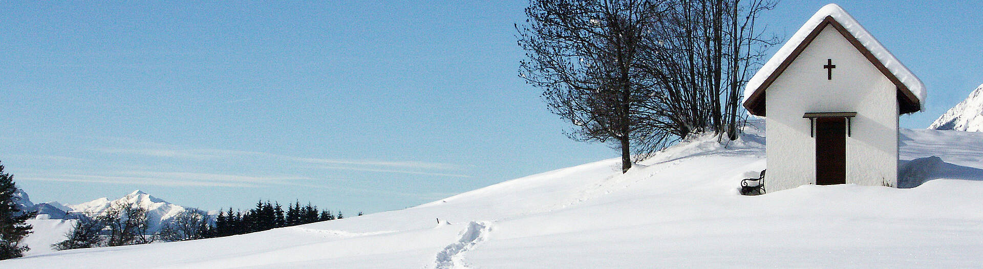 Noetsch im Gailtal