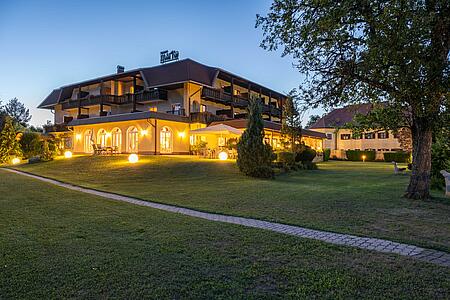 MARKO's Intensive Golf Days