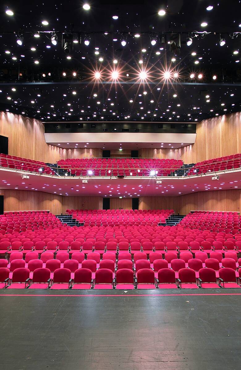 Voco Josef Resch Saal
