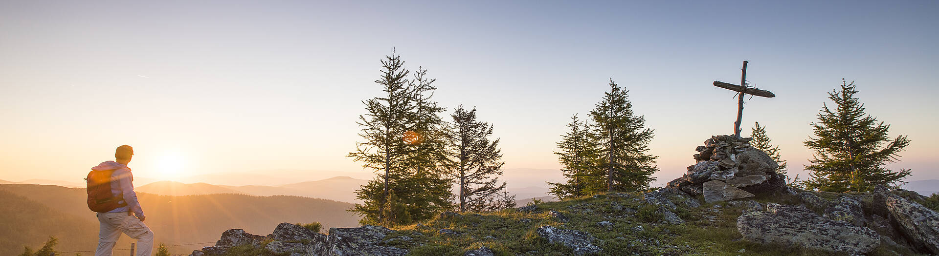 Nockberge Horizonte Trail