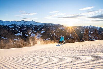 Winterspass in Bad Kleinkirchheim