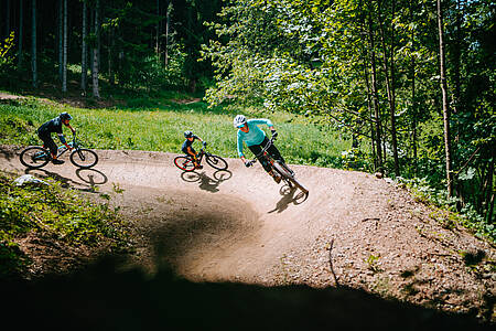 Flowgartner Trail
