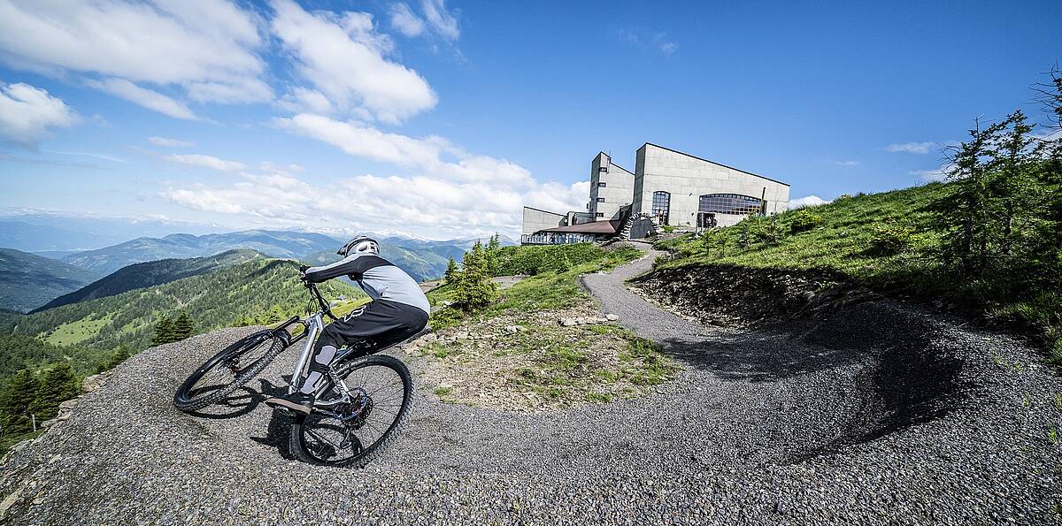 Carinthia Flow Trails