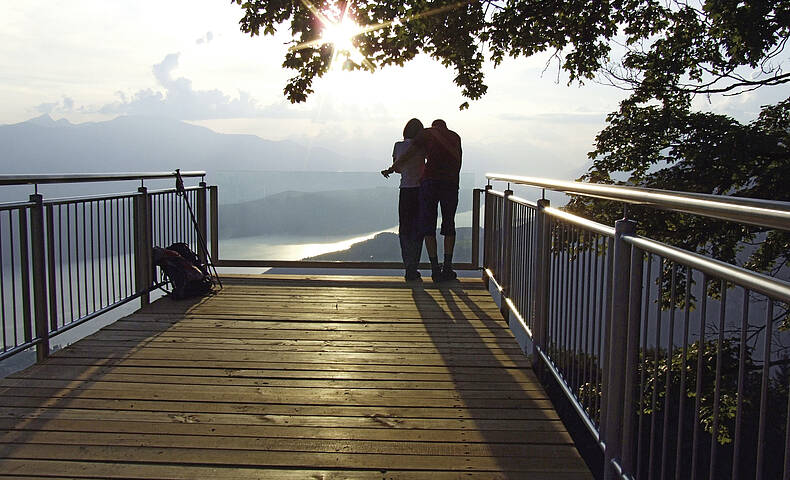 Sternenbalkon