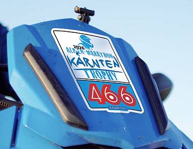 Alpine Marathon Carinthia Trophy
