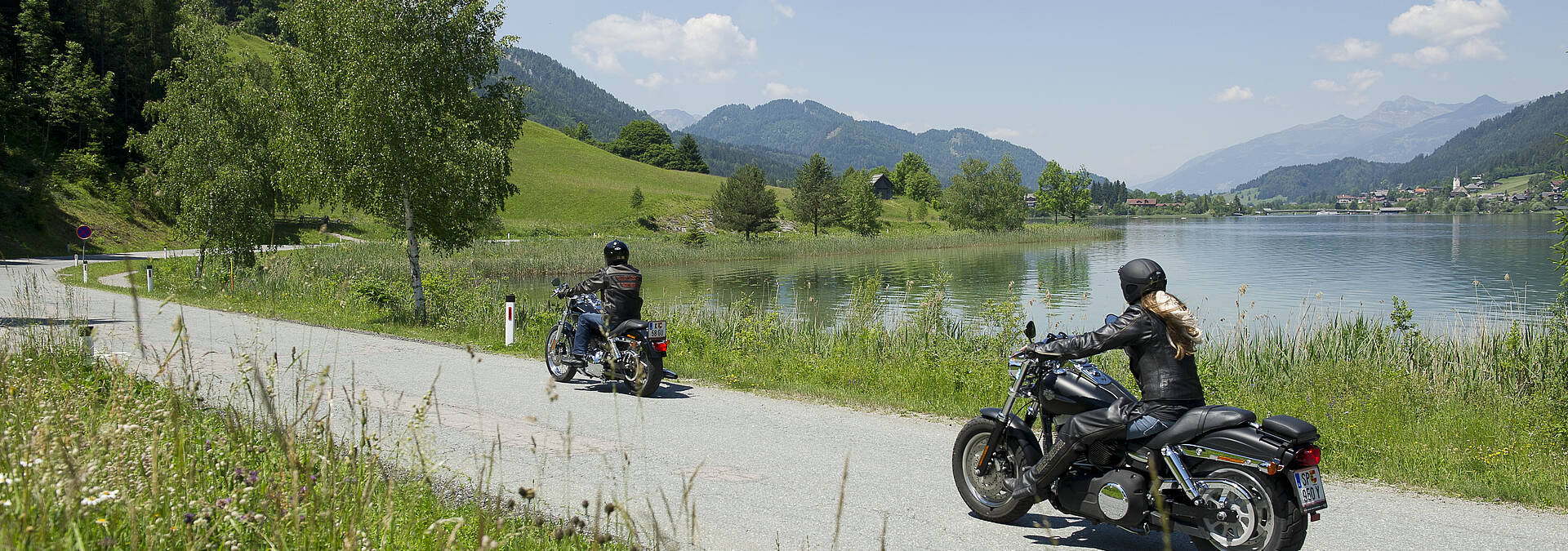 Weissensee