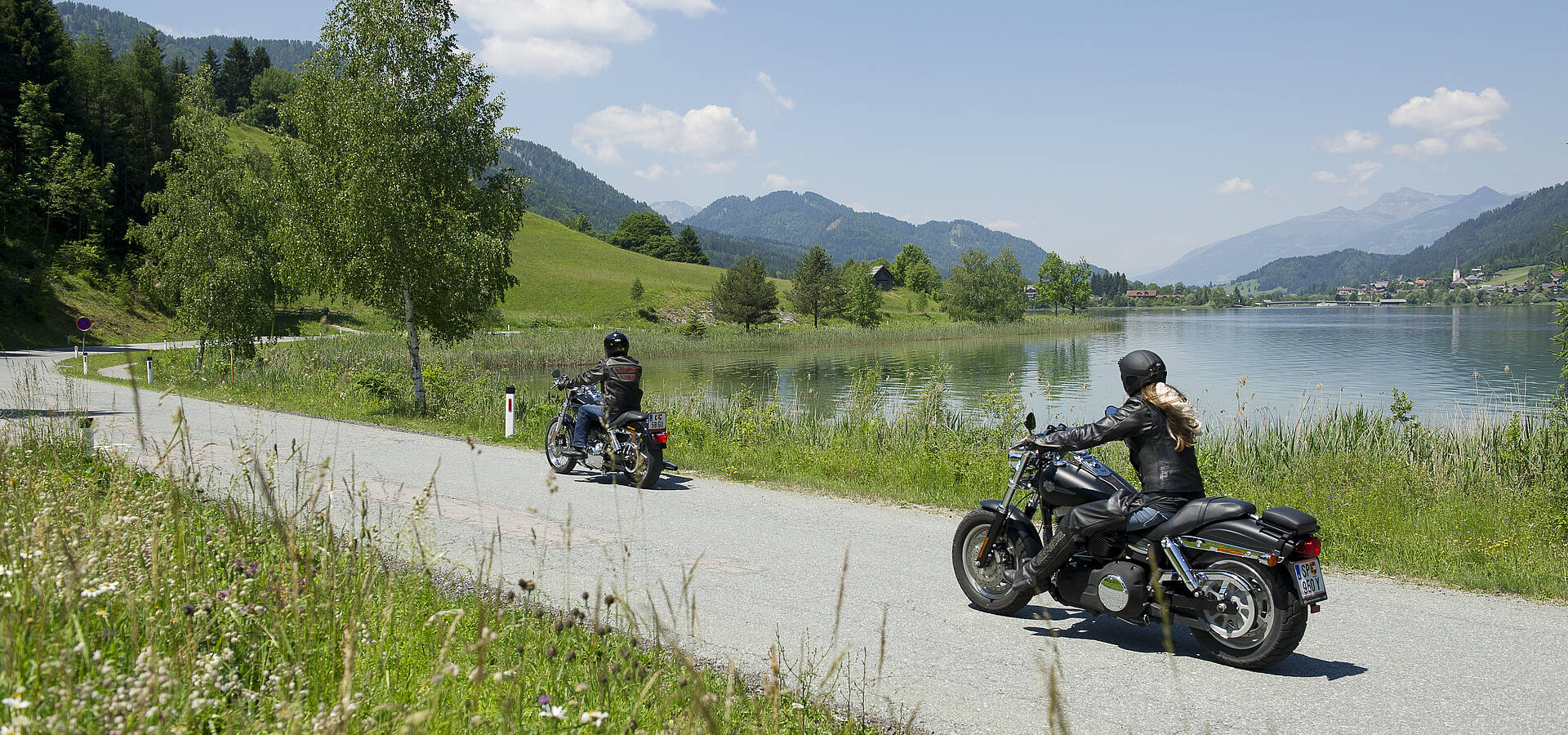 Weissensee