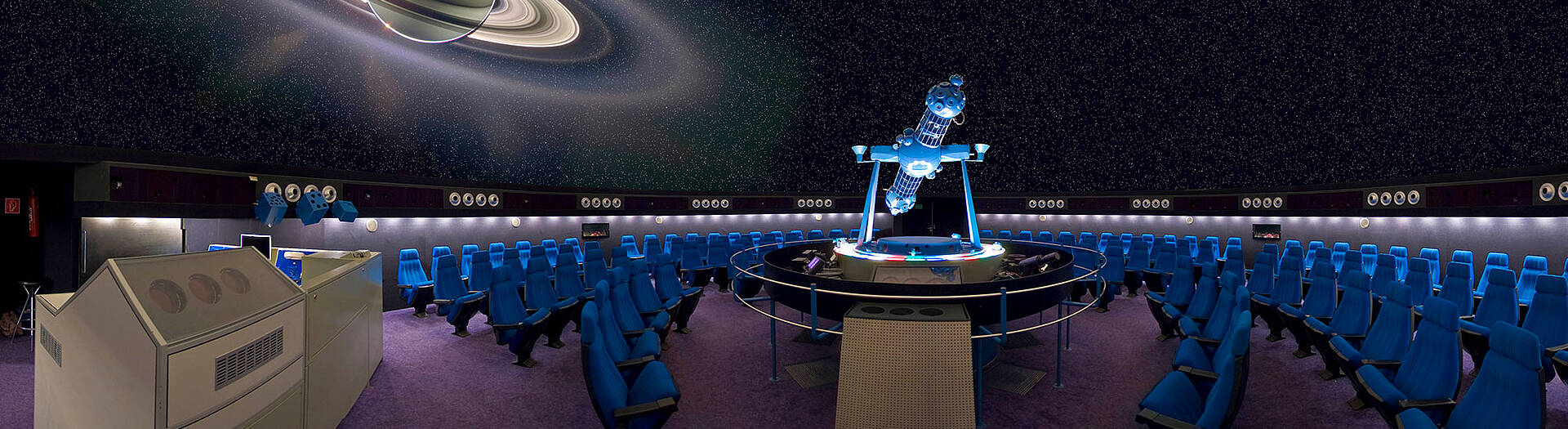Planetarium Klagenfurt
