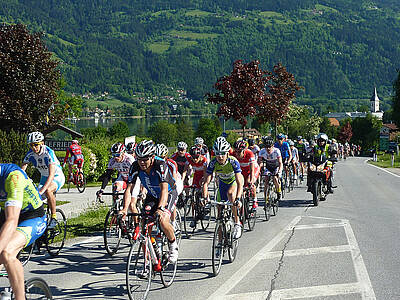 Tour de K&auml;rnten