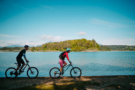 Gravel Bike