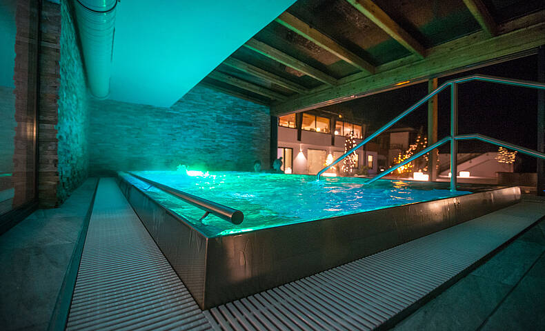 NockResort Spa