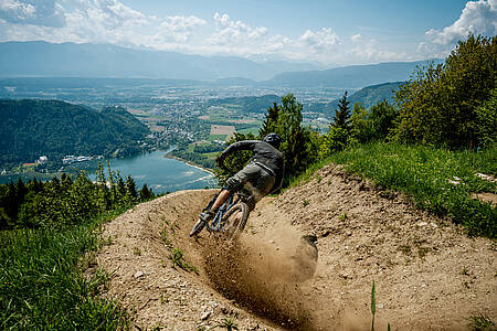 The PROlitzen Trail