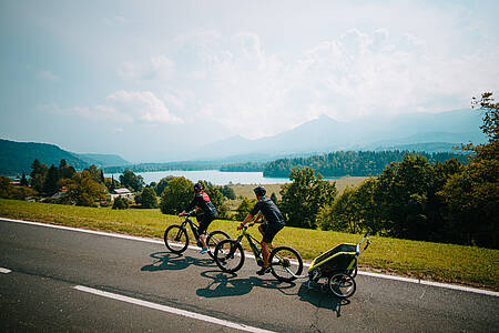 Leisure Cycling