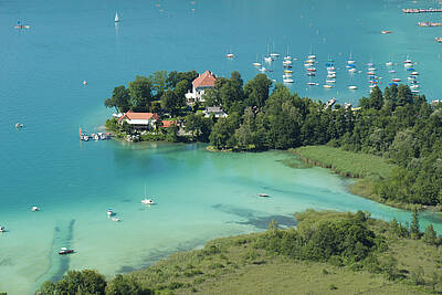 Maria Loretto am Woerthersee 