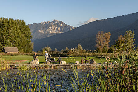 Golfer Special - GC Nassfeld Golf