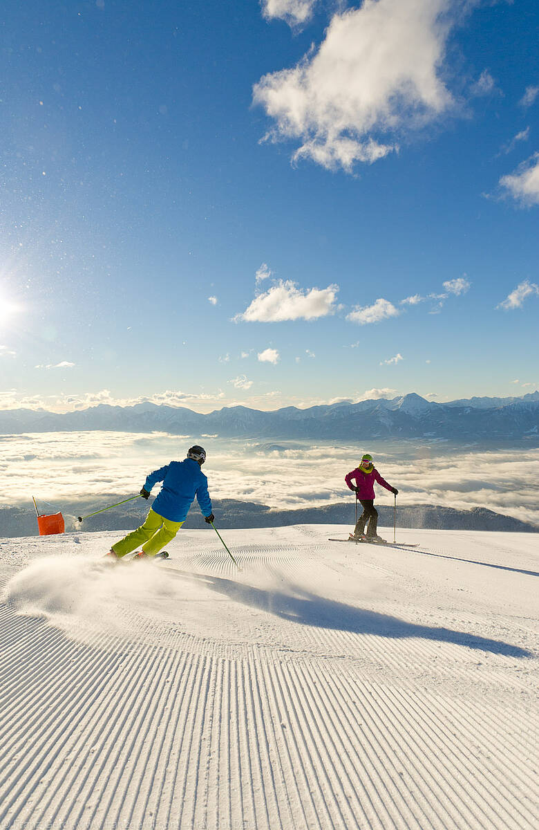 GERLITZEN Ski alpin